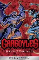 Гаргульи / Gargoyles () смотреть онлайн бесплатно в отличном качестве