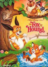 Лис и охотничий пес: Дилогия / The Fox and the Hound: Dilogy () смотреть онлайн бесплатно в отличном качестве