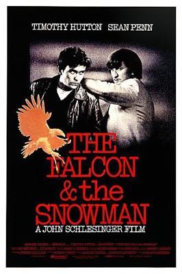 Агенты Сокол и Снеговик (The Falcon and the Snowman)  года смотреть онлайн бесплатно в отличном качестве. Постер