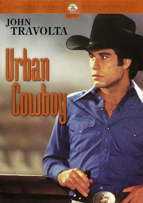 Городской ковбой (Urban Cowboy) 1980 года смотреть онлайн бесплатно в отличном качестве. Постер