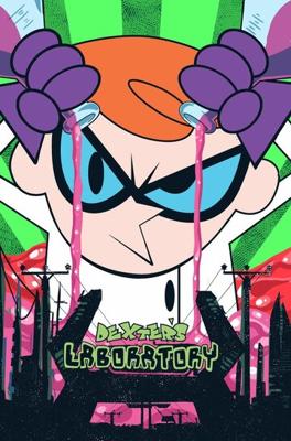 Лаборатория Декстера / Dexter's laboratory () смотреть онлайн бесплатно в отличном качестве