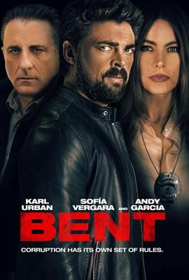 Склонность / Bent (2018) смотреть онлайн бесплатно в отличном качестве