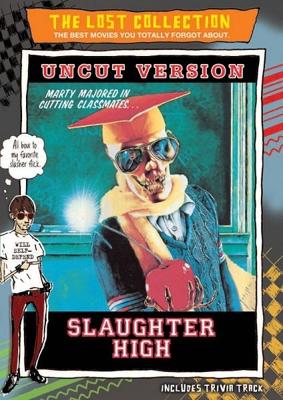 Резня в школе / Slaughter High (1986) смотреть онлайн бесплатно в отличном качестве