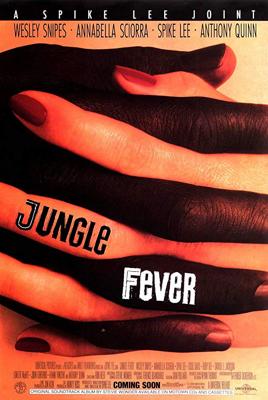 Лихорадка джунглей / Jungle Fever (None) смотреть онлайн бесплатно в отличном качестве