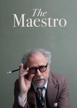 Маэстро / The Maestro (2018) смотреть онлайн бесплатно в отличном качестве