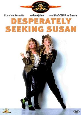 Отчаянно ищу Сьюзен / Desperately Seeking Susan () смотреть онлайн бесплатно в отличном качестве