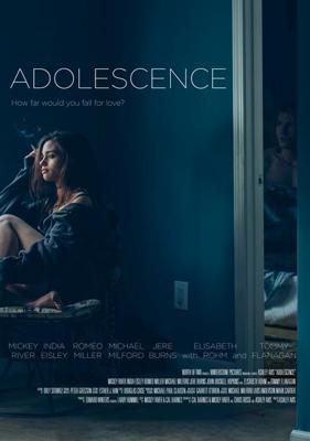 Юность (Adolescence) 2018 года смотреть онлайн бесплатно в отличном качестве. Постер