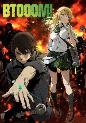 Взрыв! / BTOOOM! (None) смотреть онлайн бесплатно в отличном качестве