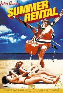 Лето напрокат / Summer Rental (None) смотреть онлайн бесплатно в отличном качестве