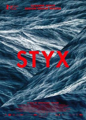 Стикс / Styx (2018) смотреть онлайн бесплатно в отличном качестве