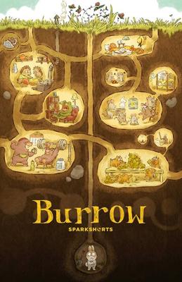 Нора / Burrow () смотреть онлайн бесплатно в отличном качестве