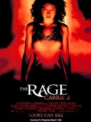 Кэрри 2: Ярость / The Rage: Carrie 2 () смотреть онлайн бесплатно в отличном качестве