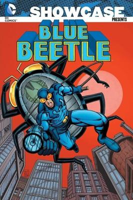 Витрина DC: Синий Жук / DC Showcase: Blue Beetle (2021) смотреть онлайн бесплатно в отличном качестве