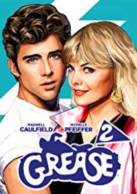 Бриолин 2 / Grease 2 (None) смотреть онлайн бесплатно в отличном качестве