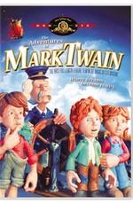 Приключения Марка Твена / The adventures of Mark Twain (None) смотреть онлайн бесплатно в отличном качестве