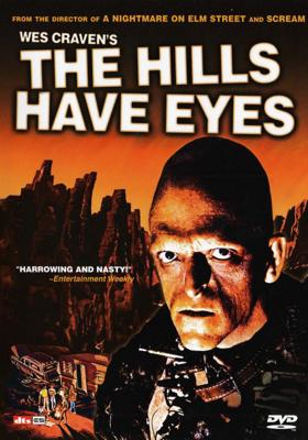 У холмов есть глаза (The Hills Have Eyes) 1977 года смотреть онлайн бесплатно в отличном качестве. Постер