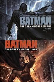 Темный рыцарь: Возрождение легенды. Часть 1 - 2 / Batman: The Dark Knight Returns, Part 1 - 2 () смотреть онлайн бесплатно в отличном качестве