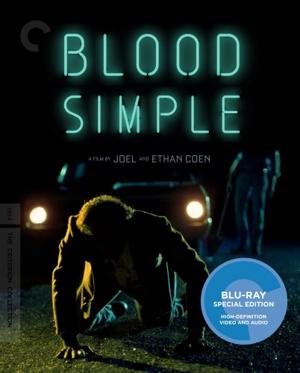 Просто кровь / Blood Simple (None) смотреть онлайн бесплатно в отличном качестве