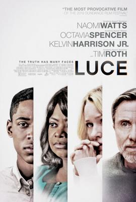 Люс / Luce (2019) смотреть онлайн бесплатно в отличном качестве