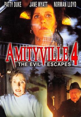 Амитивилль 4: Зло спасается / Amityville: The Evil Escapes (1989) смотреть онлайн бесплатно в отличном качестве