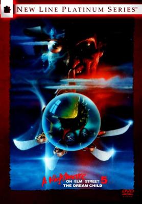 Кошмар на улице Вязов 5: Дитя сна / A Nightmare on Elm Street: The Dream Child (1989) смотреть онлайн бесплатно в отличном качестве