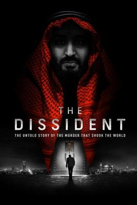 Диссидент / The Dissident (None) смотреть онлайн бесплатно в отличном качестве