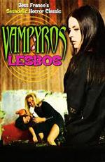 Вампирши-лесбиянки / Vampyros Lesbos (None) смотреть онлайн бесплатно в отличном качестве