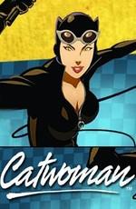 Витрина DC: Женщина-кошка / DC Showcase: Catwoman (2011) смотреть онлайн бесплатно в отличном качестве