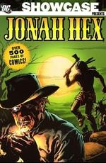 Витрина DC: Джона Хекс / DC Showcase: Jonah Hex (None) смотреть онлайн бесплатно в отличном качестве