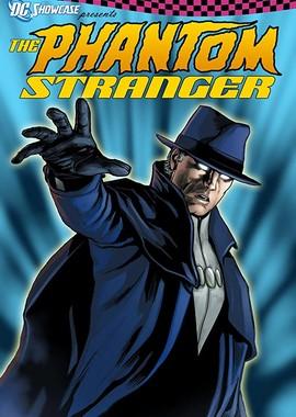 Витрина DC: Призрачный Скиталец / DC Showcase: The Phantom Stranger () смотреть онлайн бесплатно в отличном качестве