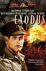 Исход (Exodus)  года смотреть онлайн бесплатно в отличном качестве. Постер