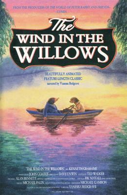 Ветер в ивах / The Wind in the Willows (None) смотреть онлайн бесплатно в отличном качестве