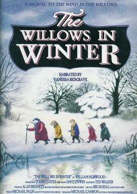 Ивы зимой / The Willows in Winter () смотреть онлайн бесплатно в отличном качестве