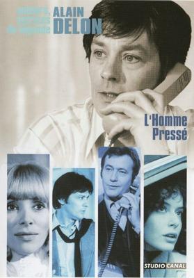 Спешащий человек / L'homme pressé (1977) смотреть онлайн бесплатно в отличном качестве