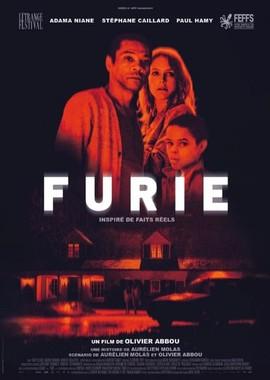 Ярость / Furie (2019) смотреть онлайн бесплатно в отличном качестве