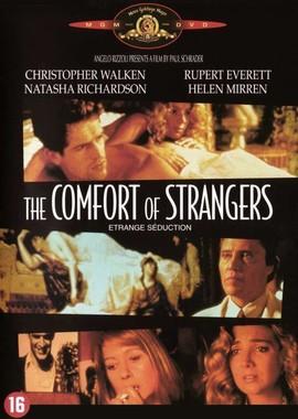 Утешение чужаков (The Comfort of Strangers)  года смотреть онлайн бесплатно в отличном качестве. Постер