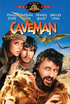 Пещерный человек / Caveman (None) смотреть онлайн бесплатно в отличном качестве