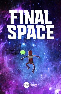 Край Космоса: Пилот / Final Space: Pilot (2016) смотреть онлайн бесплатно в отличном качестве