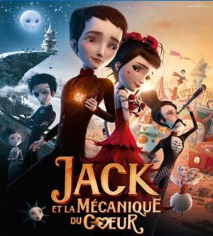 Механика сердца / Jack et la mécanique du coeur (None) смотреть онлайн бесплатно в отличном качестве