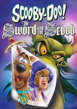 Скуби-Ду при дворе короля Артура / Scooby-Doo! The Sword and the Scoob (2021) смотреть онлайн бесплатно в отличном качестве