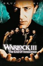 Чернокнижник 3: Последняя битва (Warlock III: The End of Innocence)  года смотреть онлайн бесплатно в отличном качестве. Постер