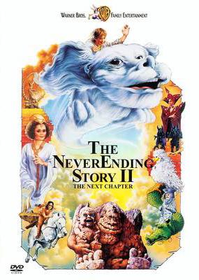 Бесконечная история 2. Новая глава / The Neverending Story II. The Next Chapter () смотреть онлайн бесплатно в отличном качестве