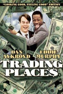 Поменяться местами / Trading Places (None) смотреть онлайн бесплатно в отличном качестве