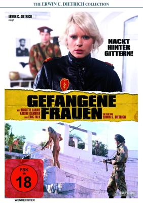 Остров женщин / Gefangene Frauen (1980) смотреть онлайн бесплатно в отличном качестве