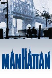 Манхэттен / Manhattan (1979) смотреть онлайн бесплатно в отличном качестве