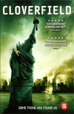 Монстро (Cloverfield) 2008 года смотреть онлайн бесплатно в отличном качестве. Постер