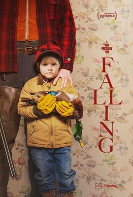 Падение / Falling () смотреть онлайн бесплатно в отличном качестве