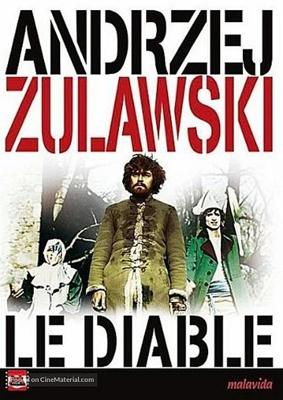 Дьявол / Diabel (1972) смотреть онлайн бесплатно в отличном качестве