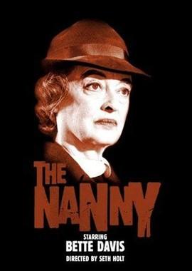 Няня (The Nanny)  года смотреть онлайн бесплатно в отличном качестве. Постер