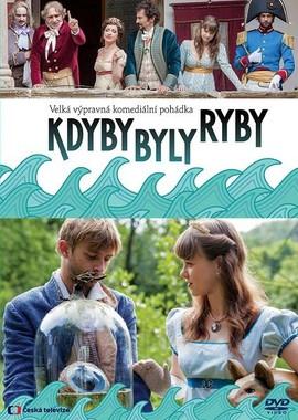 Если бы были рыбы / Kdyby byly ryby () смотреть онлайн бесплатно в отличном качестве